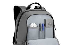 תיק גב Dell Ecoloop Urban Backpack CP4523 Gray