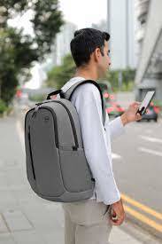 תיק גב Dell Ecoloop Urban Backpack CP4523 Gray