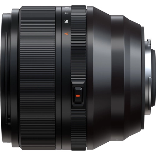 עדשה FUJIFILM XF 56mm f/1.2 R WR