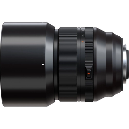 עדשה FUJIFILM XF 56mm f/1.2 R WR