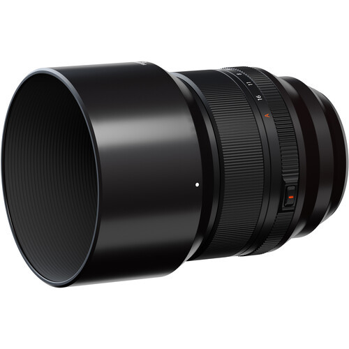 עדשה FUJIFILM XF 56mm f/1.2 R WR