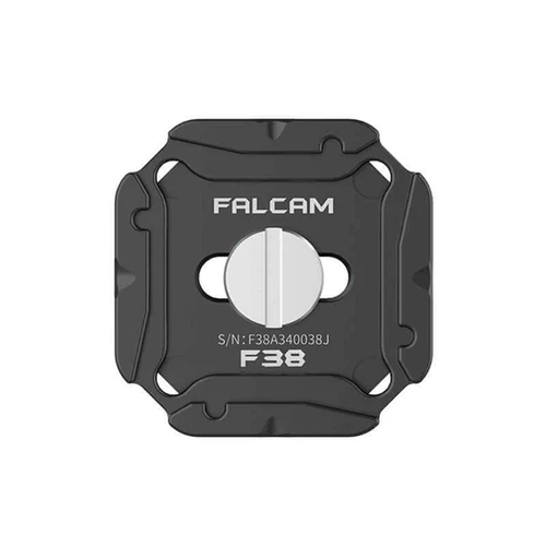 קליפס למצלמה falcam 2271 f38-b quick release backpack strap clip