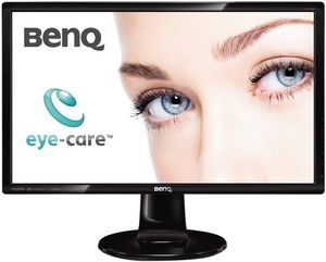מסך מחשב 24 ‏אינטש Benq GL2460HM