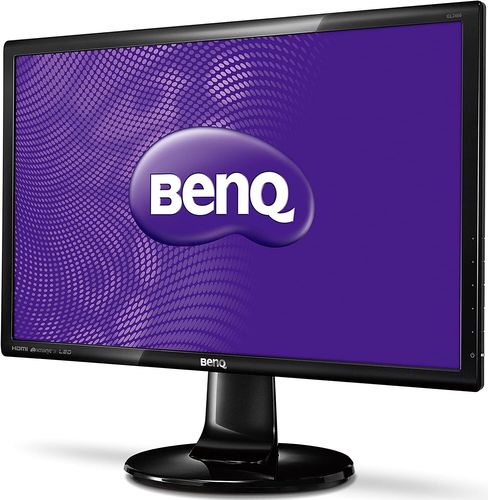 מסך מחשב 24 ‏אינטש Benq GL2460HM