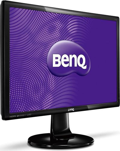 מסך מחשב 24 ‏אינטש Benq GL2460HM