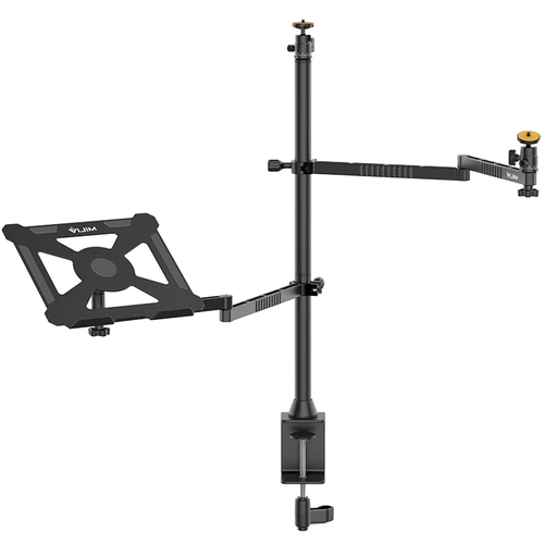 ulanzi vijim 2880 ls22 desk mount stand