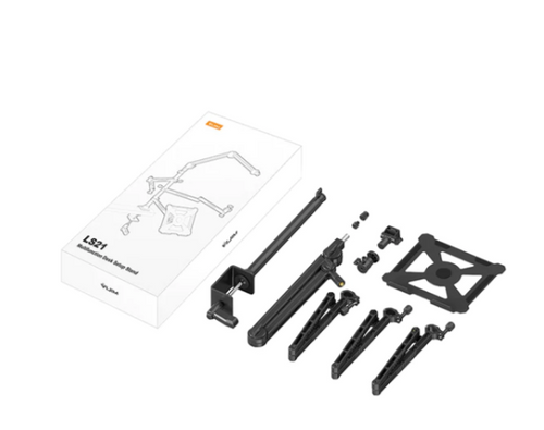 ulanzi vijim 2880 ls22 desk mount stand