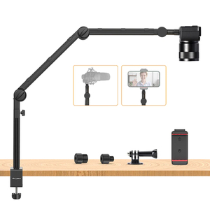זרוע מפרקית ulanzi vijim 2806 ls24 desk boom arm