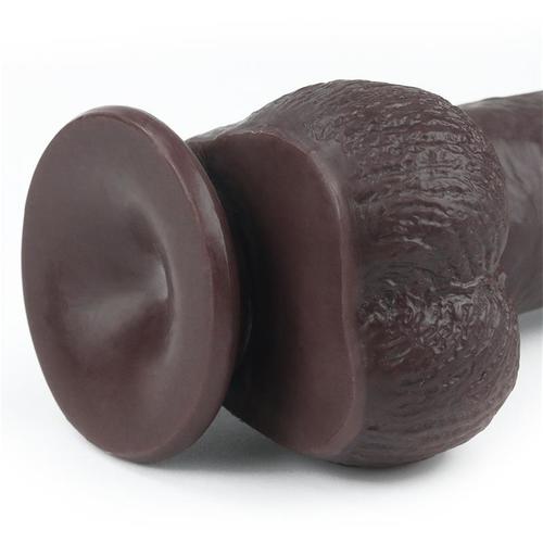 דילדו ריאליסטי 23 ס