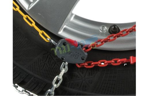 שרשראות שלג לרכב פרטי / רכב מסחרי קל branta-c XMR 67