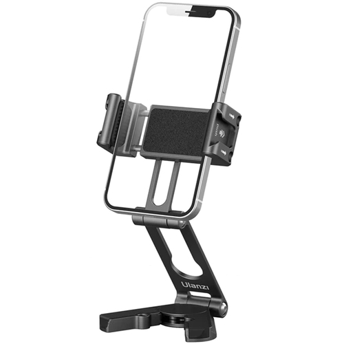 מתאם חצובה לסמארטפון Ulanzi HP004 Crab Phone Mount