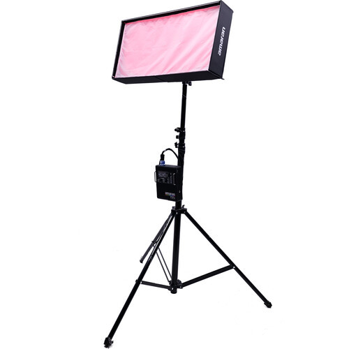פנס לד גמיש מלבני Aputure Amaran F21c RGBWW