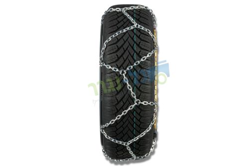 שרשראות שלג לרכב פרטי / רכב מסחרי קל branta-c XMR 69
