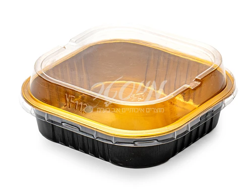 גביע מרילין ריבוע 110/110 10 יח'