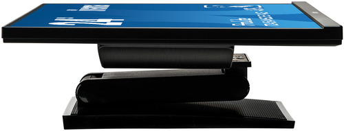 מסך מחשב 24 ‏אינטש iiYAMA T2454MSC-B1AG Full HD
