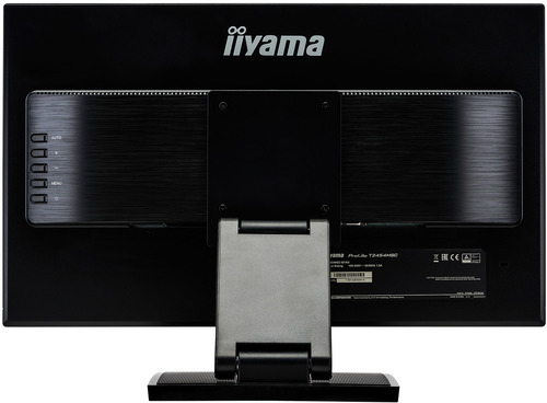 מסך מחשב 24 ‏אינטש iiYAMA T2454MSC-B1AG Full HD