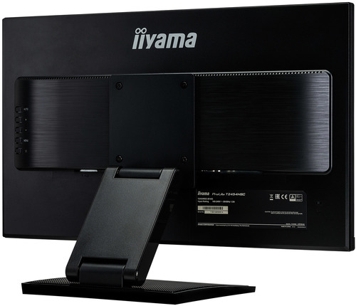 מסך מחשב 24 ‏אינטש iiYAMA T2454MSC-B1AG Full HD