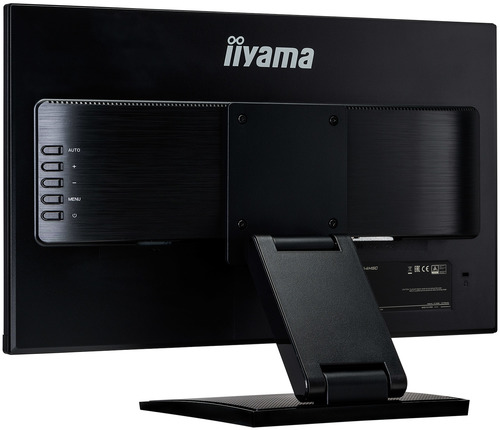 מסך מחשב 24 ‏אינטש iiYAMA T2454MSC-B1AG Full HD