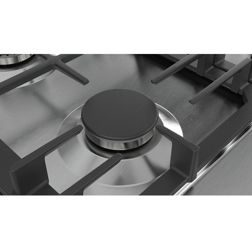 כיריים גז בוש Bosch PCH6A5B90Y 