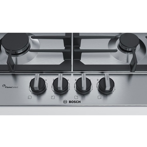 כיריים גז בוש Bosch PCH6A5B90Y 