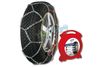 שרשראות שלג לרכב פרטי / רכב מסחרי קל branta-c XMR 73