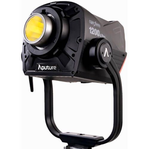 פנס לד Aputure LS-1200d PRO