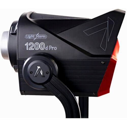 פנס לד Aputure LS-1200d PRO