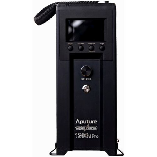 פנס לד Aputure LS-1200d PRO