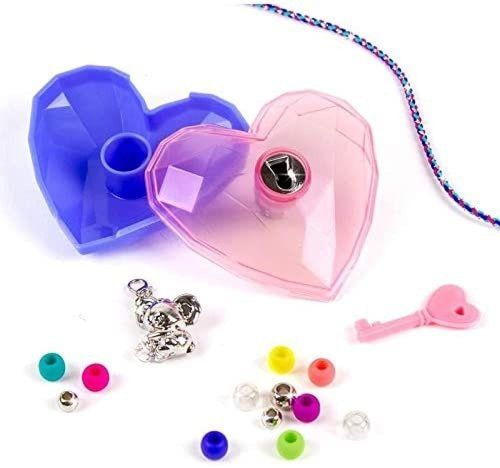 צמיד הקסם קריסטל