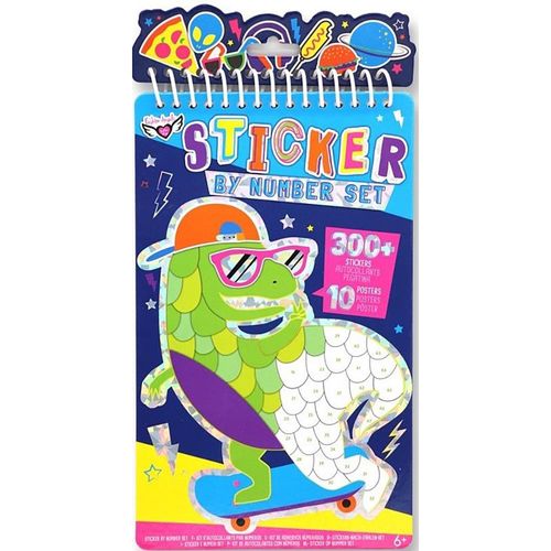 פלפוט - פאשן אנג'ל אלבום עיצוב דינוזאור