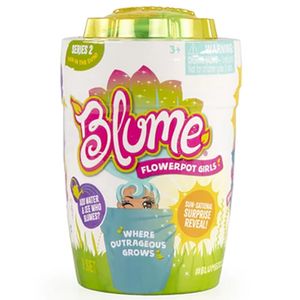 בלום - בובה פורחת - Blume