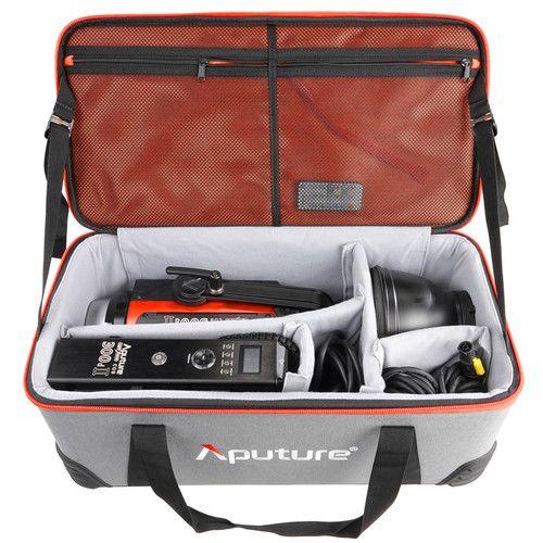 פנס לד Aputure Light Storm C300d Mark II LED Light