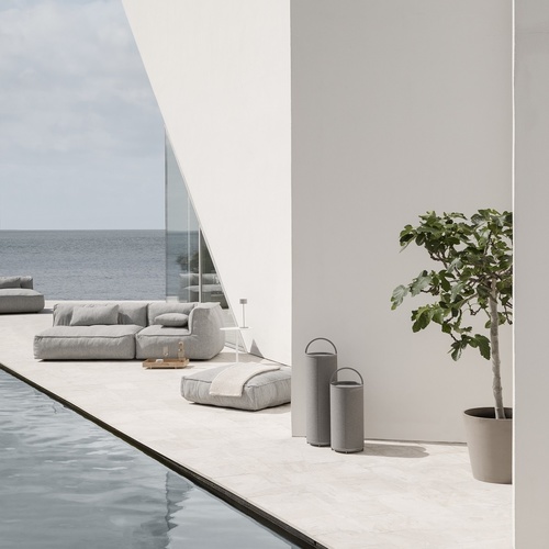 פוף ענן GROW pouf unit-cloud