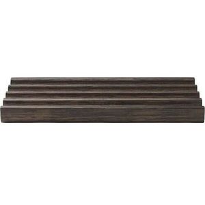  מגש עץ מעושן MODO Storage tray