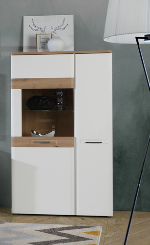 חדר אורחים דגם ALEKSY