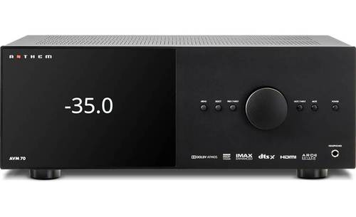 Anthem AVM 70