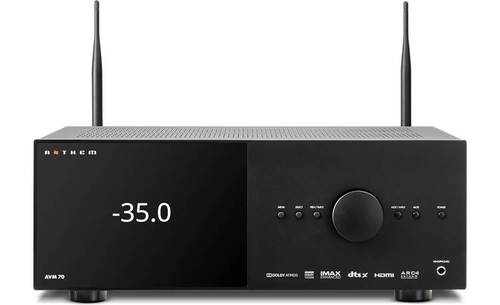 Anthem AVM 70