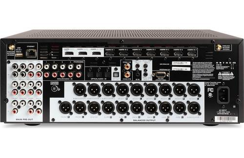 Anthem AVM 90