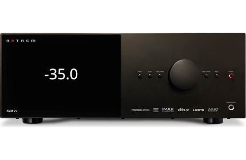Anthem AVM 90