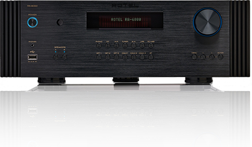 ROTEL RA-6000