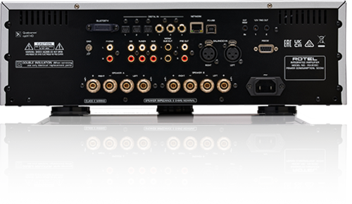 ROTEL RA-6000