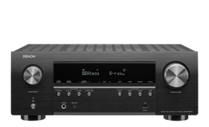 Denon AVR-S960H FRONT