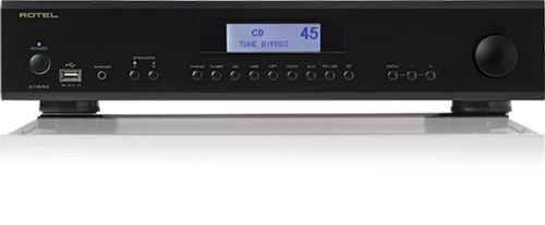Rotel A14MKII