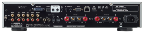 Rotel A14MKII