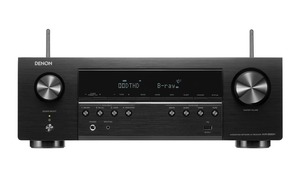 Denon AVR-S660H FRONT