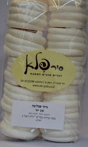 פבלובה אישית 15 יח'