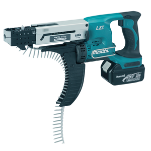 מברגת גבס מקיטה -  18V AUTO FEED SCREWDRIVER (גוף בלבד)