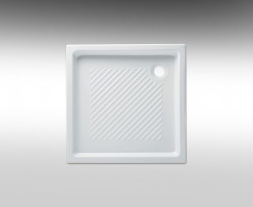 אגנית חרס מרובעת מידה: 80x80 (מקט 401)