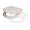מושב אסלה Rotem סגירה הידראולית