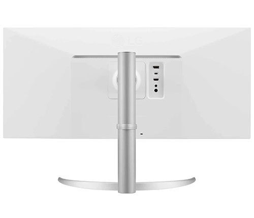 מסך מחשב LG Ultra Wide 34WQ650-W